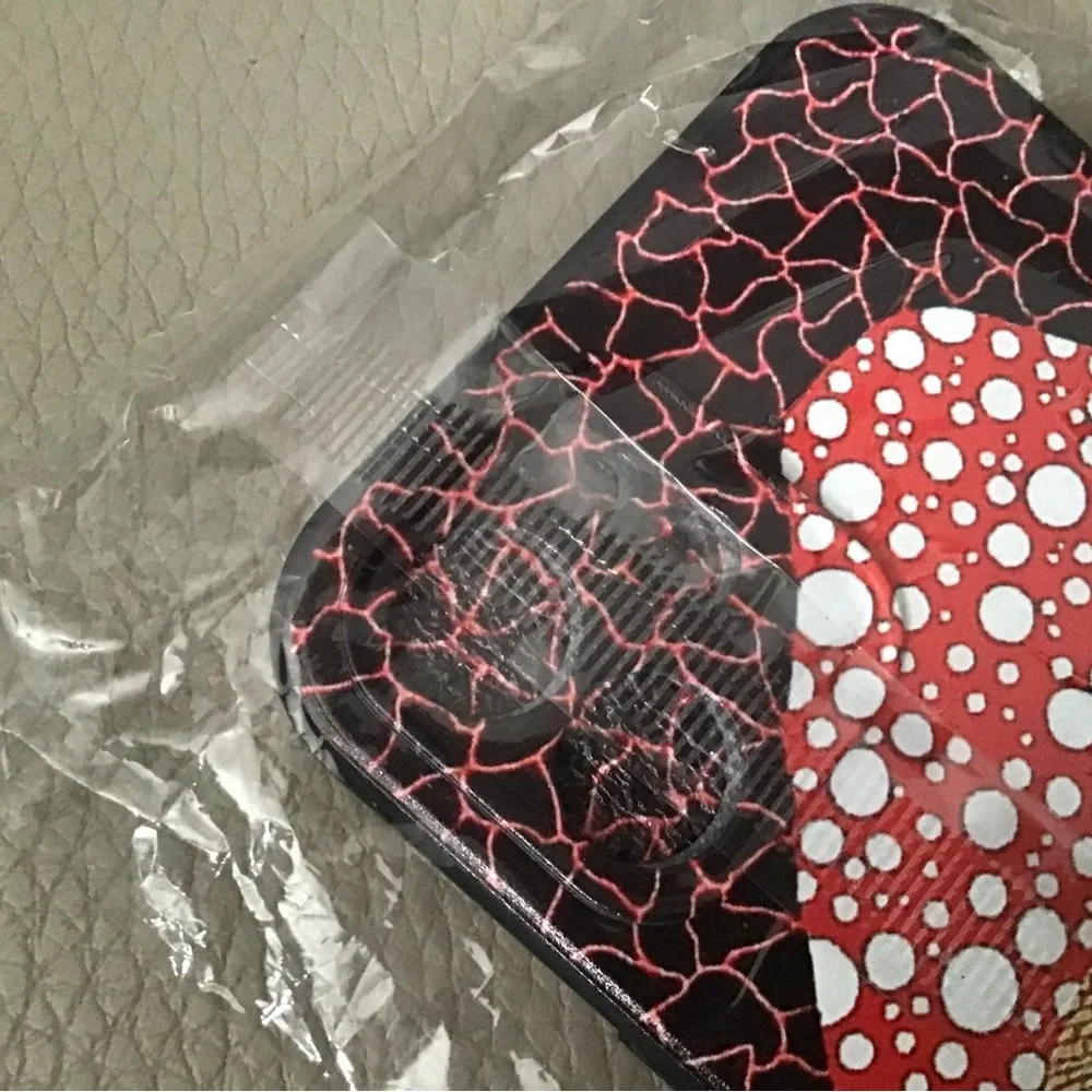 ADORABLE & FUNKY IPHONE 12 COVER BY the FAMOUSE JAPANESE DESIGNER